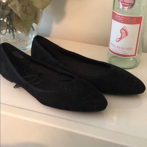 Ballet Flats